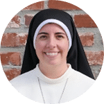 Sr. Katherine McCloskey