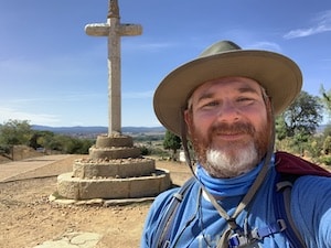 Meet Father Michael Stalla: “Listen to the voice of the Lord.”