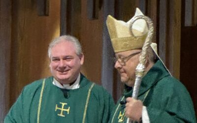 Father Michael Stalla Publishes New Book on Spiritual Direction